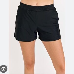 Calypsa Swim Shorts New with tags